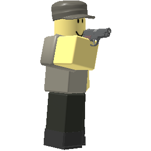 The Unofficial Roblox Tower Defense Simulator Wiki - Cartoon, HD Png  Download , Transparent Png Image - PNGitem