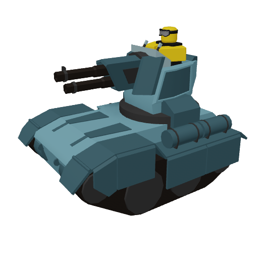 Tank, Tower Defense Simulator Wiki