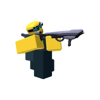 Ranger Gallery Tower Defense Simulator Wiki Fandom