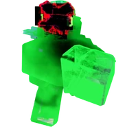 Green variant, current version (11 June 2025 – Present)