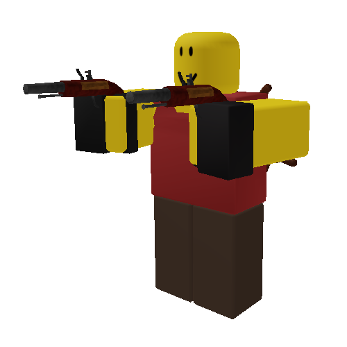 Tower Defense Simulator Wiki - Roblox Tower Defense Commando, HD Png  Download , Transparent Png Image - PNGitem