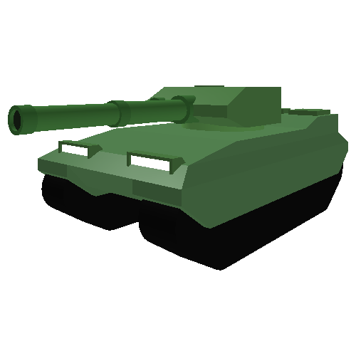 Tower Defense: Tanks