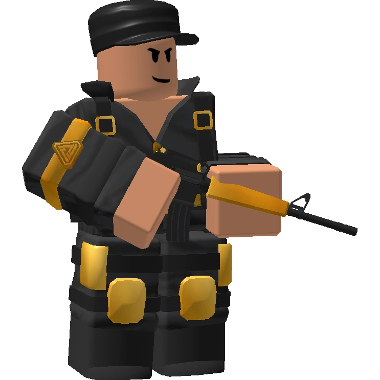 Golden Soldier Tower Defense Simulator Wiki Fandom