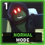 Main Map - Normal Mode - Roblox