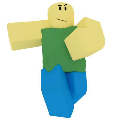 Plush Noob, Roblox Wiki