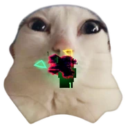 Green variant, current version, eleventh cat variant (11 June 2025 – Present)