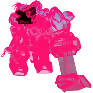 Green variant, current version (11 June 2025 – Present)