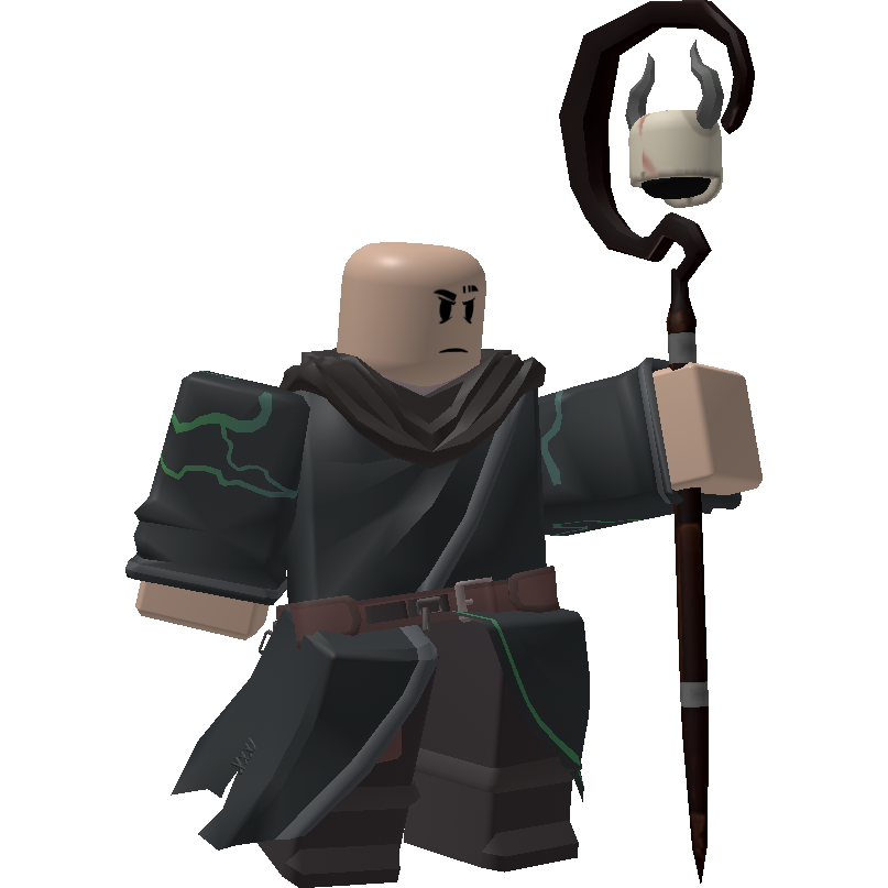 Necromancer image
