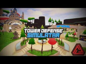 Official) Tower Defense Simulator OST - Witch Hunting 