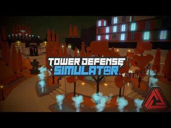 Tower Defense Simulator Active Codes June 2023