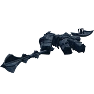 Second Corpse variant, current version (12 March 2025 – Present)