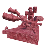 GrinchTurretCharm