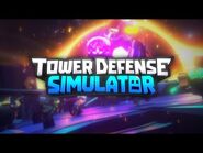 Tower Defense Simulator- Solar Eclipse Trailer
