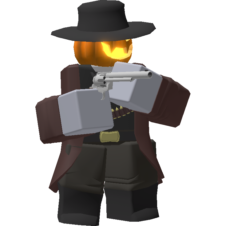 Roblox TDS Halloween wallpaper by RobloxTDS - Download on ZEDGE™