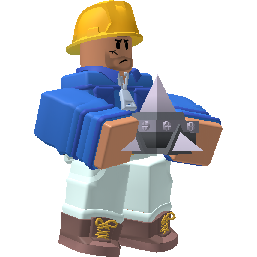 Trapper image