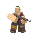WastelandMilitantIconIG