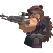 BeastSlayerRangerSkin