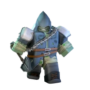 Current Casual Icon, Former Easy Icon