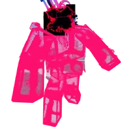 Overclock variant, current version (11 June 2025 – Present)