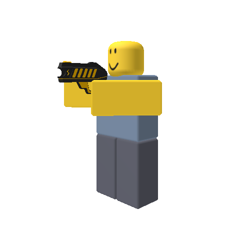 Electroshocker, Roblox Tower Defense Simulator Wiki, Fandom