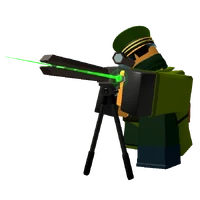 Ranger Gallery Tower Defense Simulator Wiki Fandom