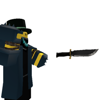 Shredder Gallery Tower Defense Simulator Wiki Fandom - roblox bombo's survival knife