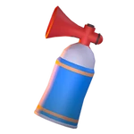 AirhornConsumable