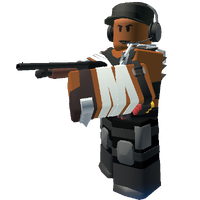 Shotgunner/Gallery | Tower Defense Simulator Wiki | Fandom