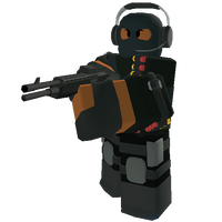 Shotgunner/Gallery | Tower Defense Simulator Wiki | Fandom