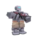 EasterMilitantIconIG