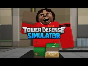 (Official)_Tower_Defense_Simulator_OST_-_Skibidi