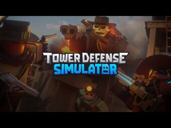 Official) Tower Defense Simulator OST - Witch Hunting 