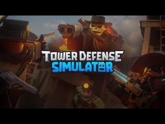 Stream official tower defense simulator ost-they are coming by ‎