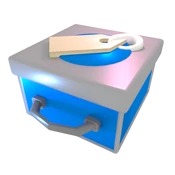 NametagCrate