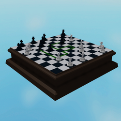 Chess Board, Tower Defense Simulator Wiki