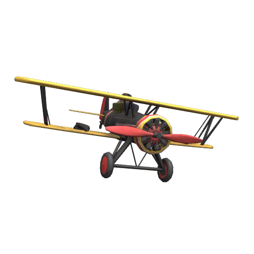 Ace Pilot image