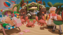 Summer Battle Pass