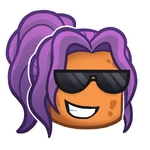 CoolShadesEngineerSticker