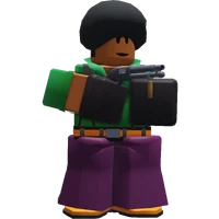 DanceFeverShotgunner1