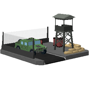 Tank 2, Tower Defense Simulator Wiki