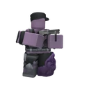 NullShotgunnerIconIG