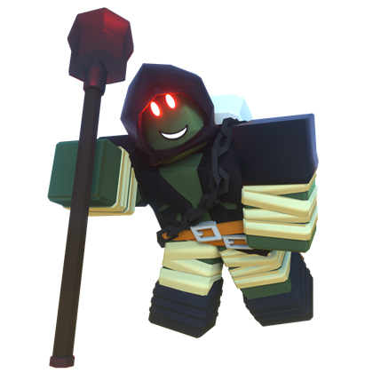 Grave Digger Tower Defense Simulator Wiki Fandom - crystalite the unofficial roblox tower defense simulator