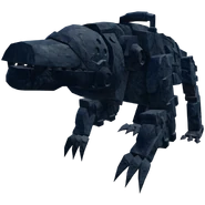 Second Corpse variant, current version (12 March 2025 – Present)