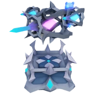 FallenWarMachineSentryTeddyBear