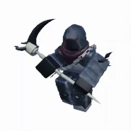 Sin Bringing animation (31 October 202 – 21 December 2023)