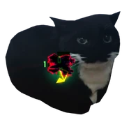 Green variant, current version, fourth cat variant (11 June 2025 – Present)