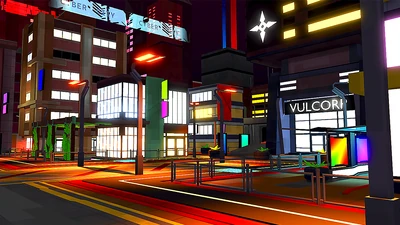 CyberCityUpdateLog