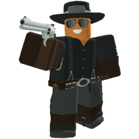 Cowboy/Gallery | Tower Defense Simulator Wiki | Fandom
