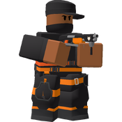 VigilanteShotgunnerIcon