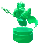 CommanderAquamanCharm